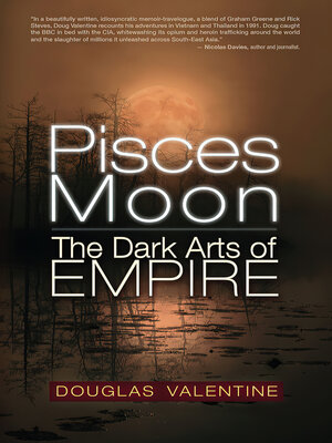 cover image of Pisces Moon